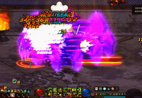 守护者：地下城丨未央副本优化，期望值提升两倍！