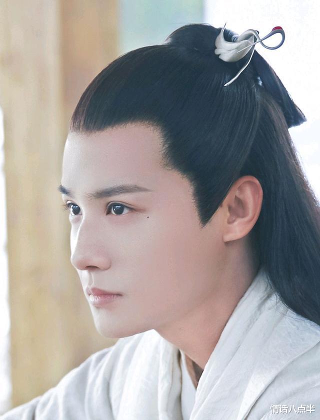 电视剧|幸亏这剧拍得早，现在演员都请不起，男演员随手一抓都是男主角