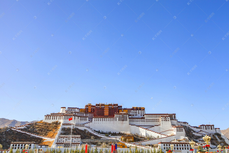 『布达拉宫』不得不去的中国十个世界之最，最后一个地方去过的人不会超过百个