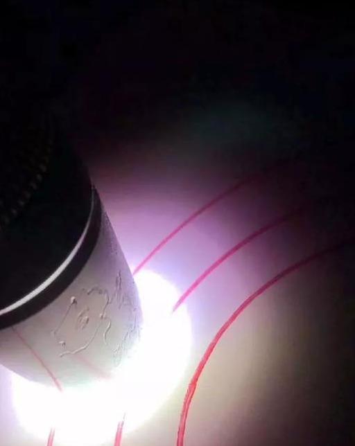 文玩■翡翠三彩立现，仅仅3刀，木那至尊果真名不虚传