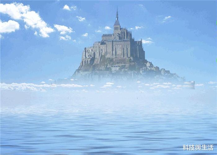 科学家▲平行世界真实存在吗？地球上本不该出现的画面，却出现了！