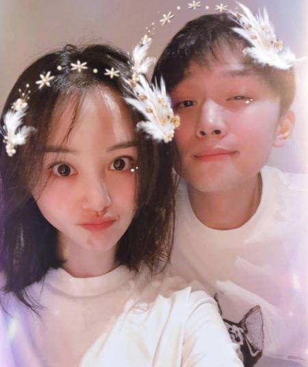 郑爽|深扒郑爽3位前任分手感言，惊人相似，忍辱负重，同样浓浓的恨意