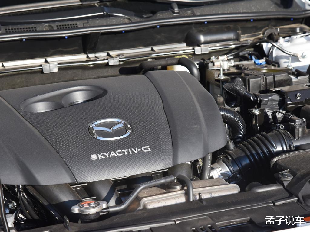 [马自达CX4]马自达CX-4 2.0L自动中配提车记，大家看看我的价格便宜吗？