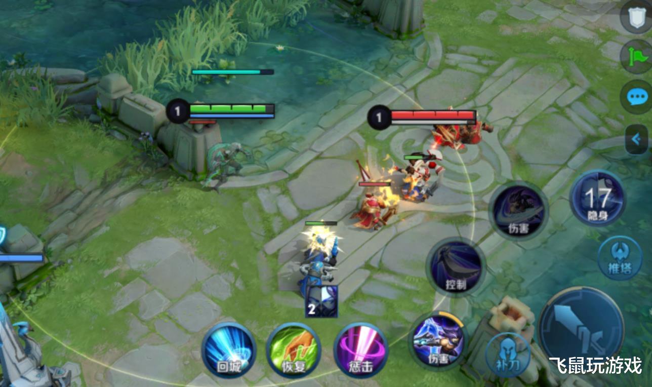 打野|王者荣耀：S21赛季公认“打野之耻”出现，胜率沦为倒数，强度不如兰陵王