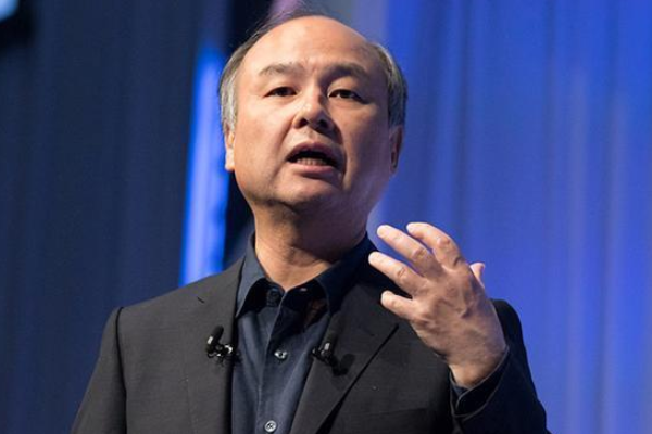 阿里巴巴|孙正义豪投140亿，打造“第2个阿里”？估值千亿，再次押宝中国！