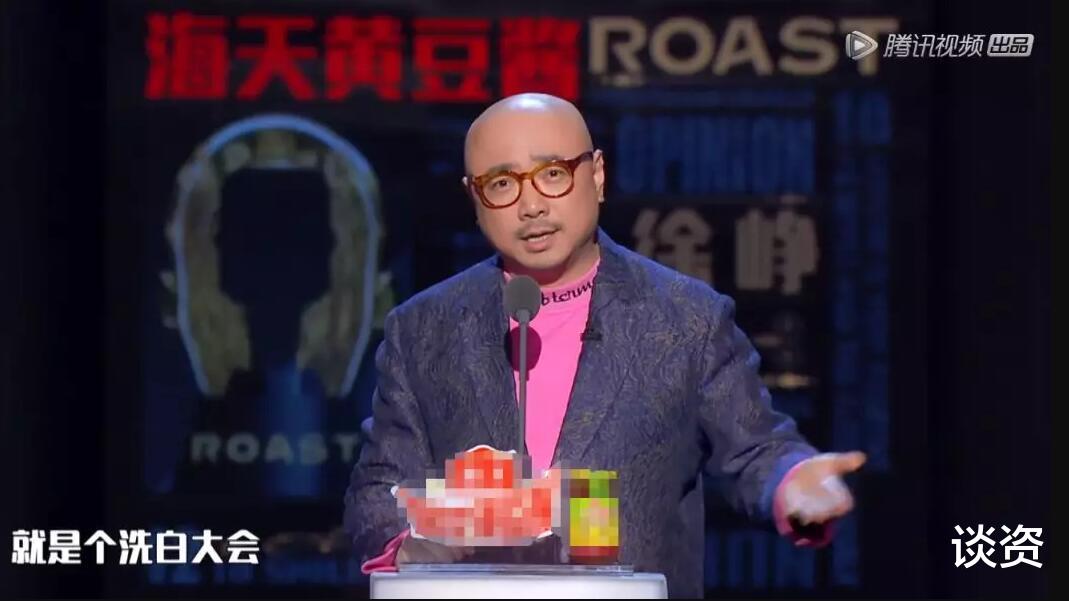 #马思纯#马思纯,你可憋说话了