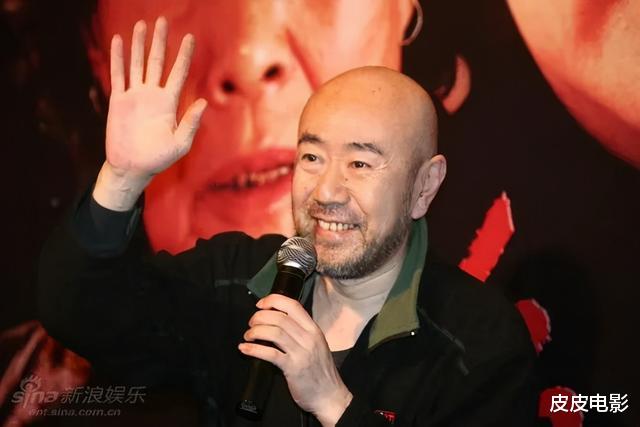 张艺谋|《二嫫》：当“奴”的滋味，被这片讲透了，比张艺谋的秋菊更残酷