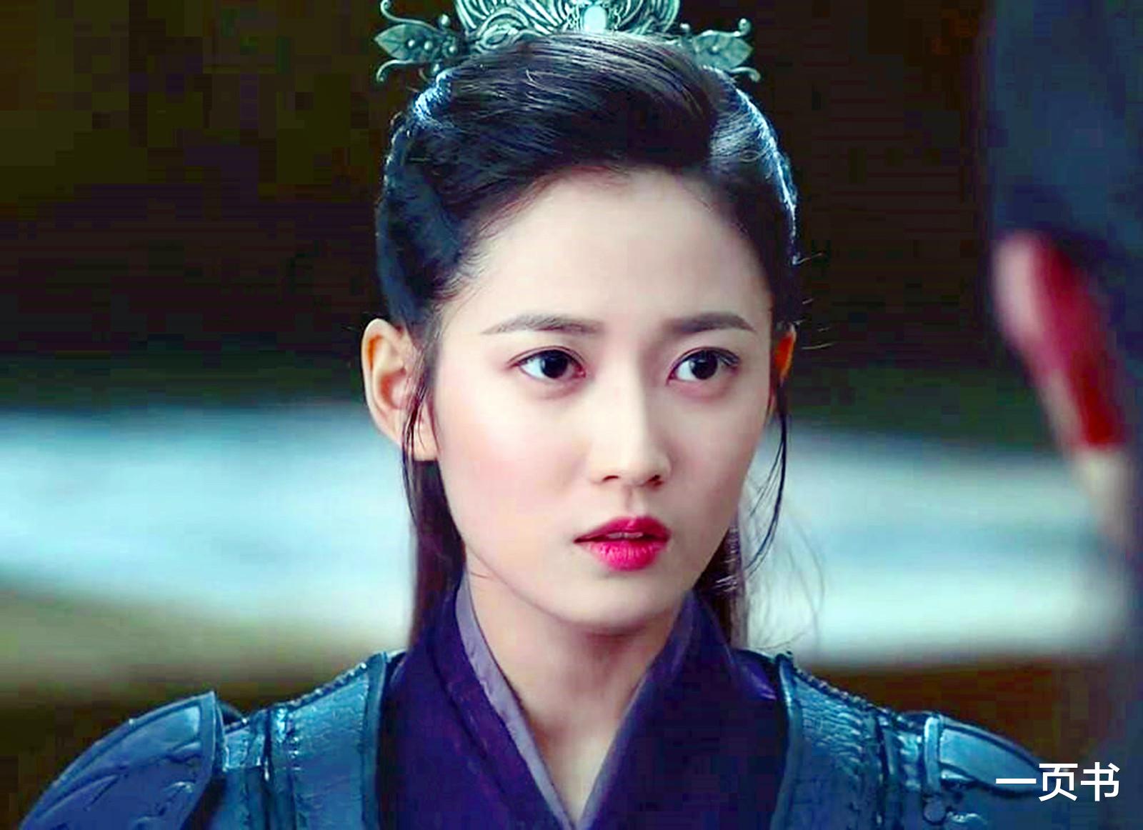 东华帝君|仙侠剧中四大女魔尊，花千骨上榜，第二令东华帝君忌惮，罗喉计都第一