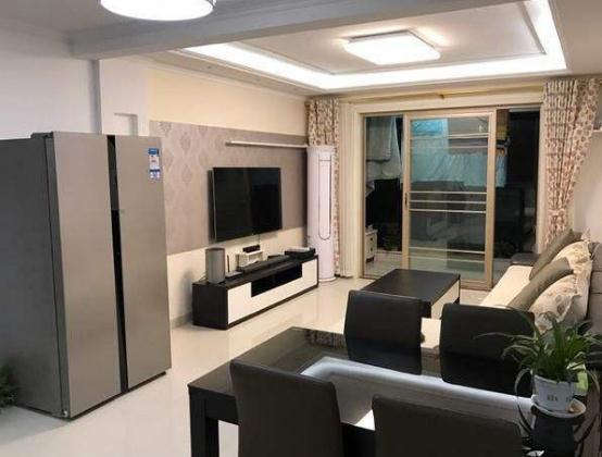 |冰箱最不该放这个地方,有钱人都懂,原来我家一直放错了