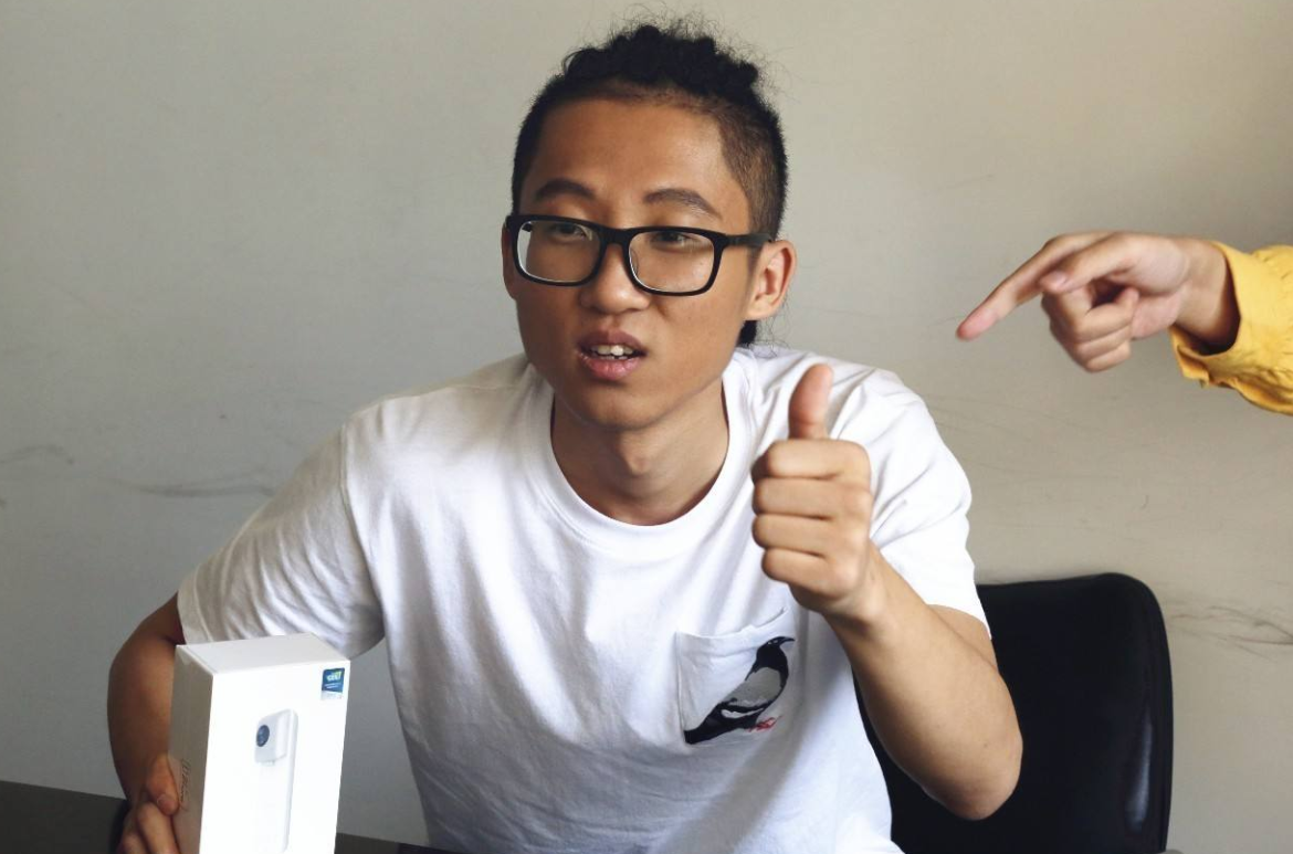 「」池子私自参加商业活动导致违约？其实是免费的“公益活动”