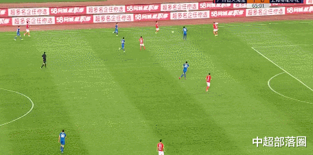广州恒大|59分钟2球!韦世豪疯狂爆发,恒大打爆申花,卡纳瓦罗笑开了花