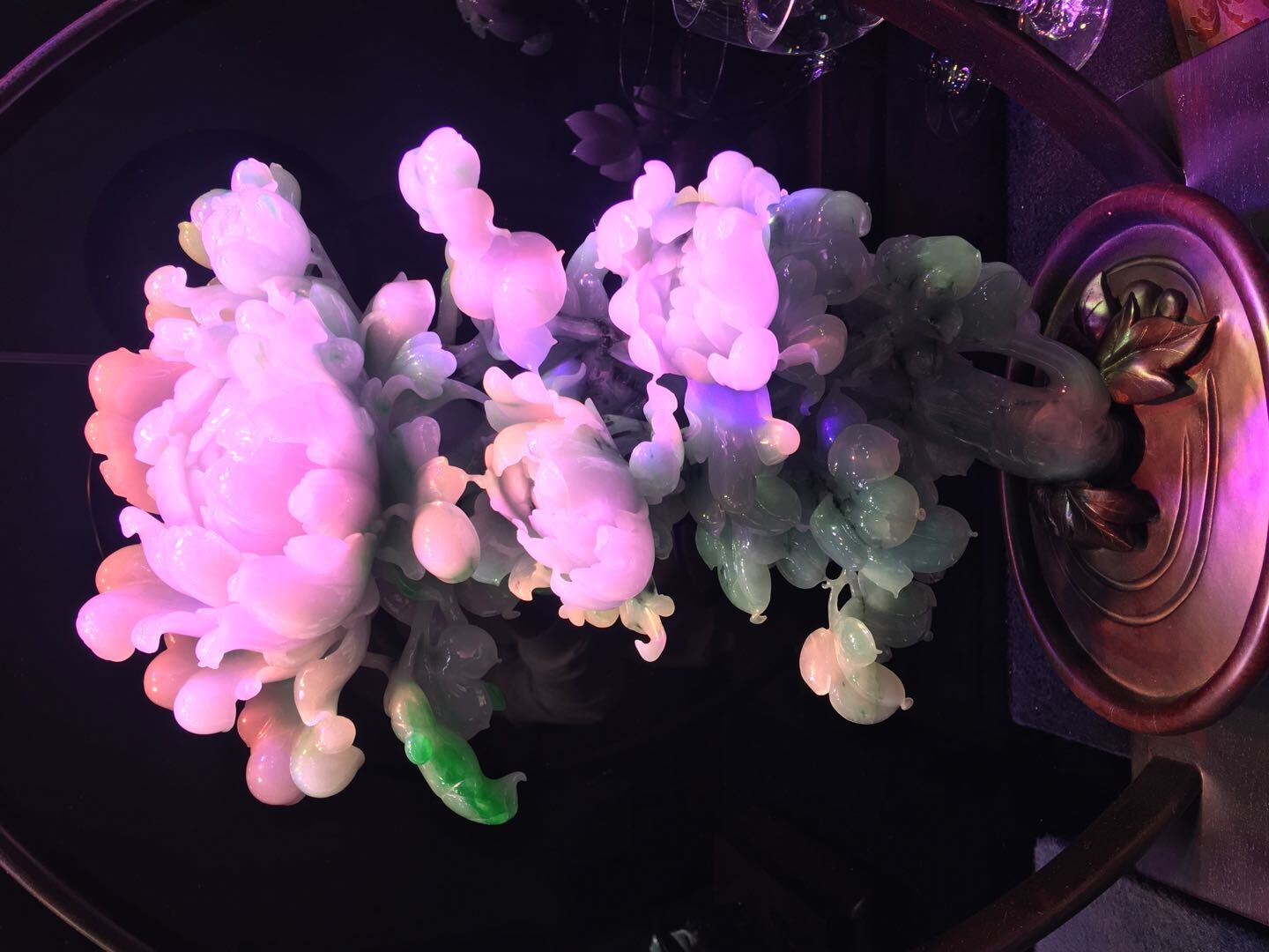 钱币|玉雕大师——苏克猛