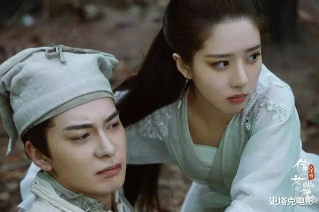 【燕赤霞】网络电影最大投资,老戏骨褶子里都是戏,4000万到底花得值不值