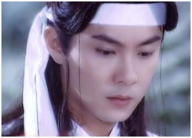 张卫健|张卫健演过的反派角色 个个都是经典, 尤其第三个不会再有!