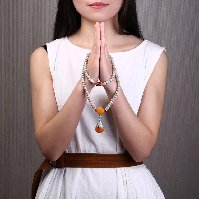 【小叶紫檀】包浆非常美的8大文玩，到底该怎么盘？