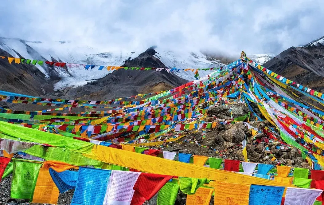 青海|头顶甘南,下接甘孜!青海又一隐世秘境出世,庆幸未火