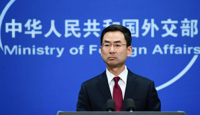 「澳大利亚」时政要闻丨罕见交锋！这场外交部记者会，两国“对战”了