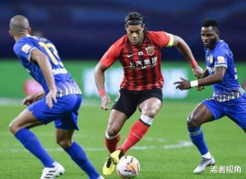中超|上午10点！上港传来坏消息：中超惨遭重创，明年恐失去1世界巨星