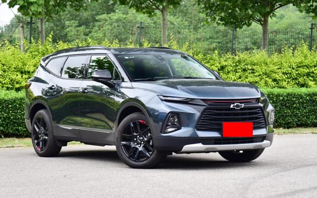 大众途昂|买中大型SUV的最好时机！3款SUV大放价，途昂最高省11万