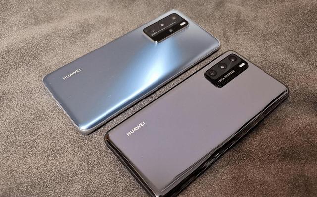 「华为p40」不买华为P40的四个理由，最后一个劝退大部分人