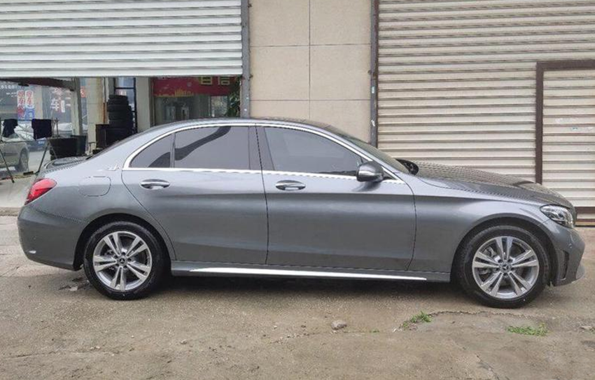 奥迪A6L|奔驰要逼死宝马奥迪！从30.78万降到24.7万，30天卖15269辆