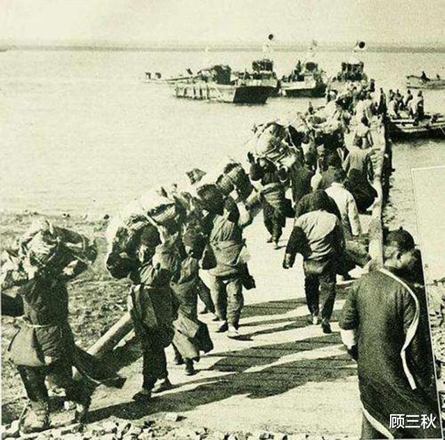 [八路军]70多年前，一农妇曾借给八路军7000斤小米，最后结局如何？