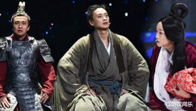 曹骏|有种差距叫分手一年后,蓝盈莹还是“老样子”,曹骏却判若两人