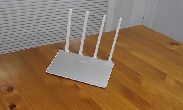 路由器▲百兆路由器和千兆有啥区别？有必要买千兆吗？这些知识不得不知
