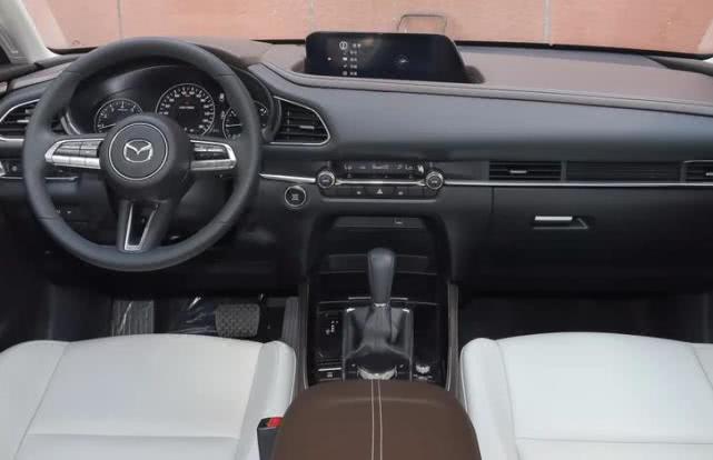 #马自达#马自达又一“王牌”，2.0L+6AT，预售12.99万，有它还买啥H6