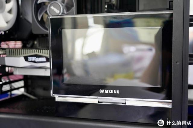 传感器|仅需100元！电脑监控副屏超傻瓜解决方案