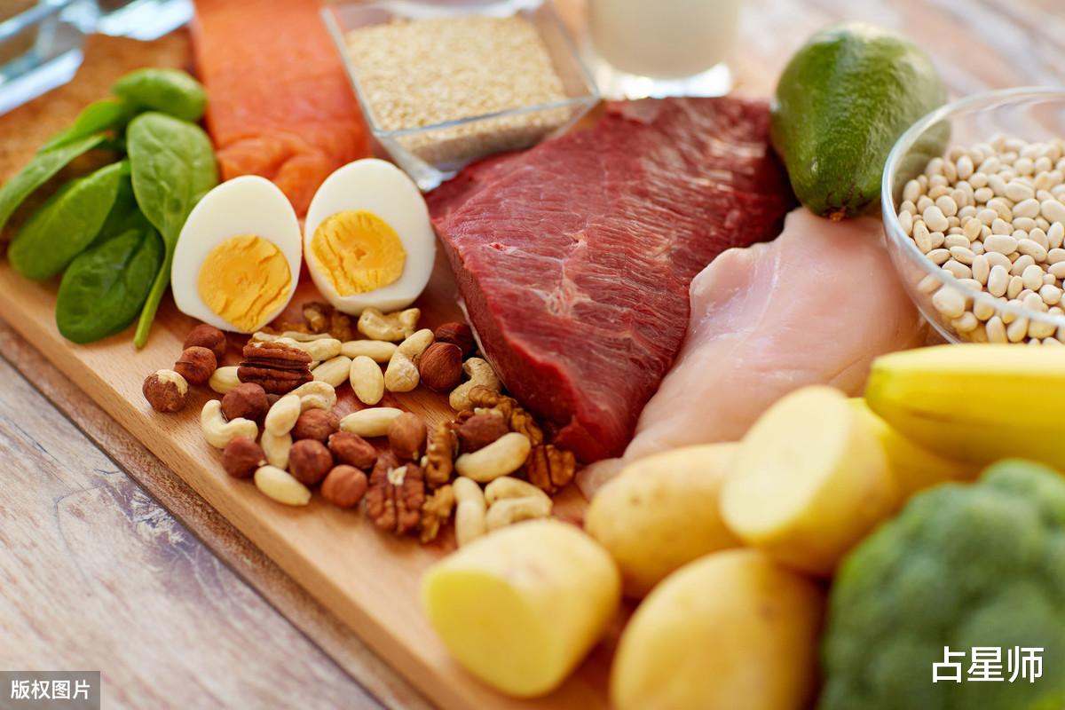 「迷失方向」（日运）苏珊米勒_5月16至17日星座运势：注意锻炼，均衡营养