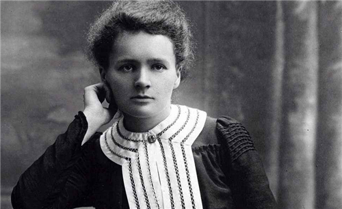 钱三强|儿子被同学取绰号，父亲觉得好听干脆改成大名，如今名字家喻户晓