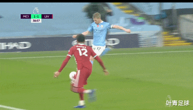 广州恒大|英超疯狂雨战：2点球+冰王子经典！曼城巨星失手，瓜帅懵了