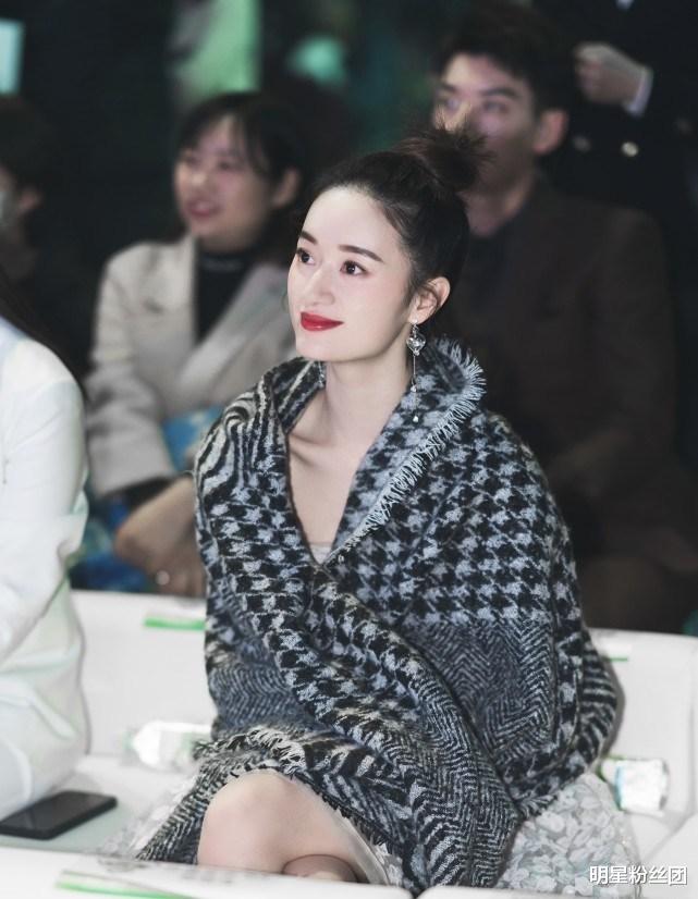 仙剑奇侠传三■《仙剑3》中的花楹，新剧中的表现令人惊喜，她该火了