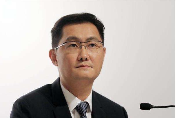 老干妈▲真相暴露！未逢敌手的马化腾被“萝卜章”给坑惨，脸色瞬间变了