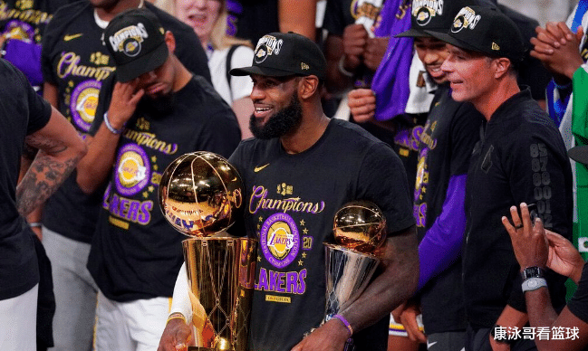 勒布朗·詹姆斯|前无古人！詹姆斯创造了多少项历史第一纪录？老詹太恐怖，你猜不到