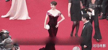 #博纳#内地版“向太”上位史，有点手段·····