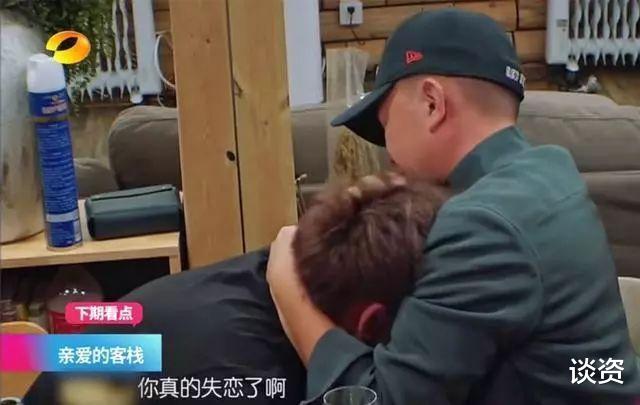 陈翔|这场洗白大戏，毛晓彤越是不回复，陈翔就显得越low