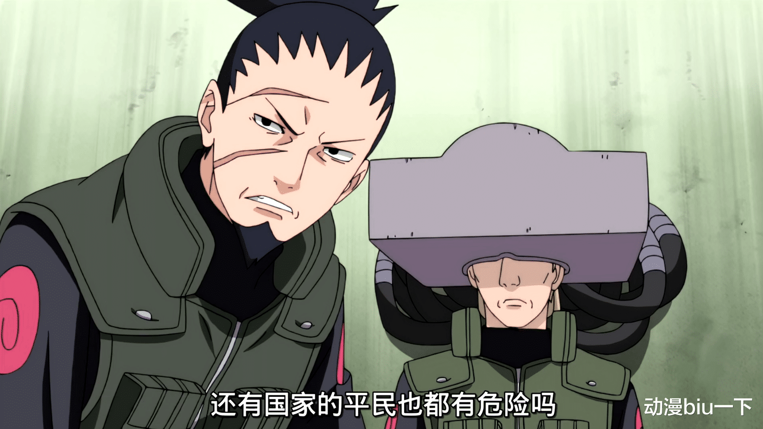 漩涡鸣人|不论忍界大战是否发生，木叶都是最强忍村，木叶村是怎么做到的？