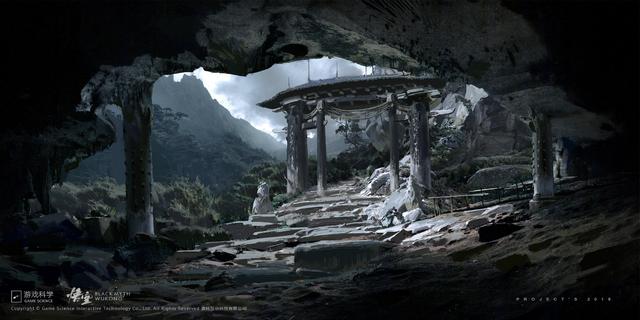 单机|《黑神话:悟空》炸裂游戏圈:今天,我们的梦想终于要被别人实现了