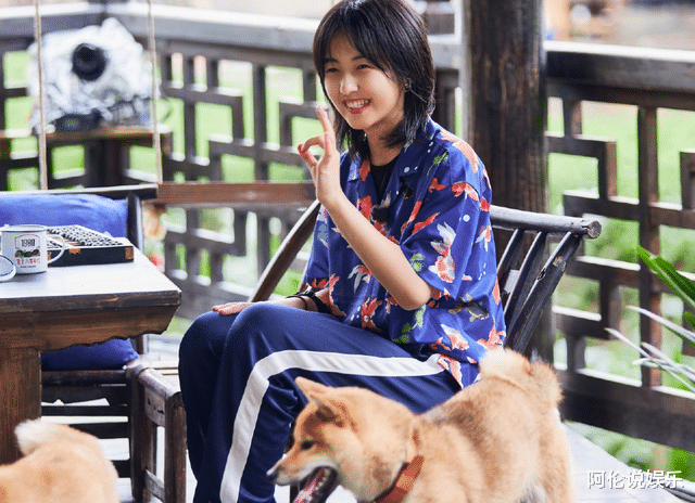 「何炅」向往的生活正式定档,蘑菇屋原班人马重聚