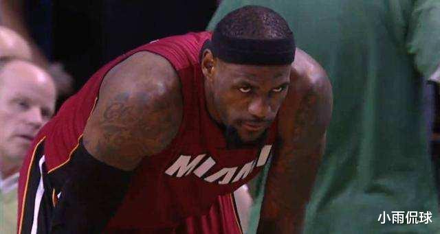 「勒布朗·詹姆斯」公开谴责！詹姆斯社交媒体罕见暴怒表态，这次连雷阿伦都忍不下去