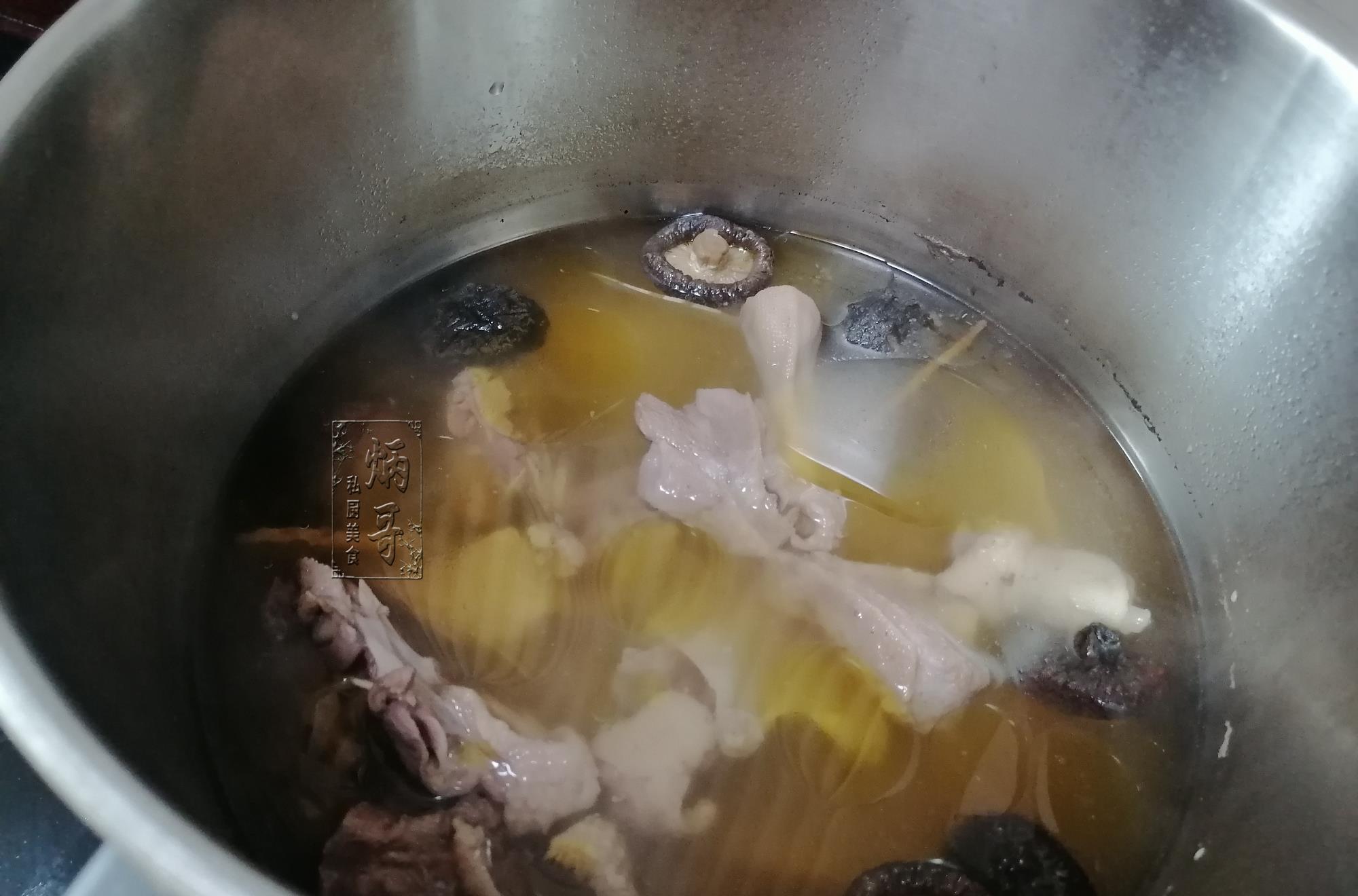 南瓜|进入三伏天,吃鱼吃肉不如多喝这汤,清凉解暑营养好,全家都喜欢