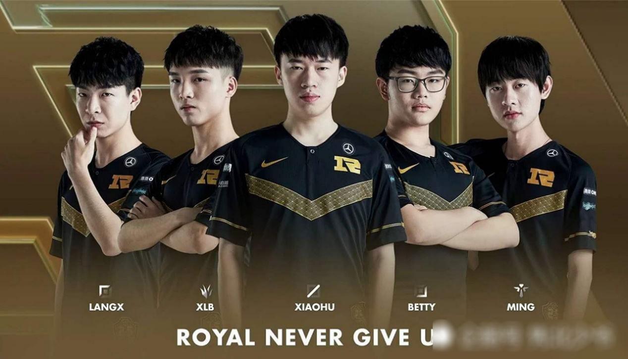 RNG■英雄联盟：RNG真的不行了？UZI没上场人气被全方位碾压