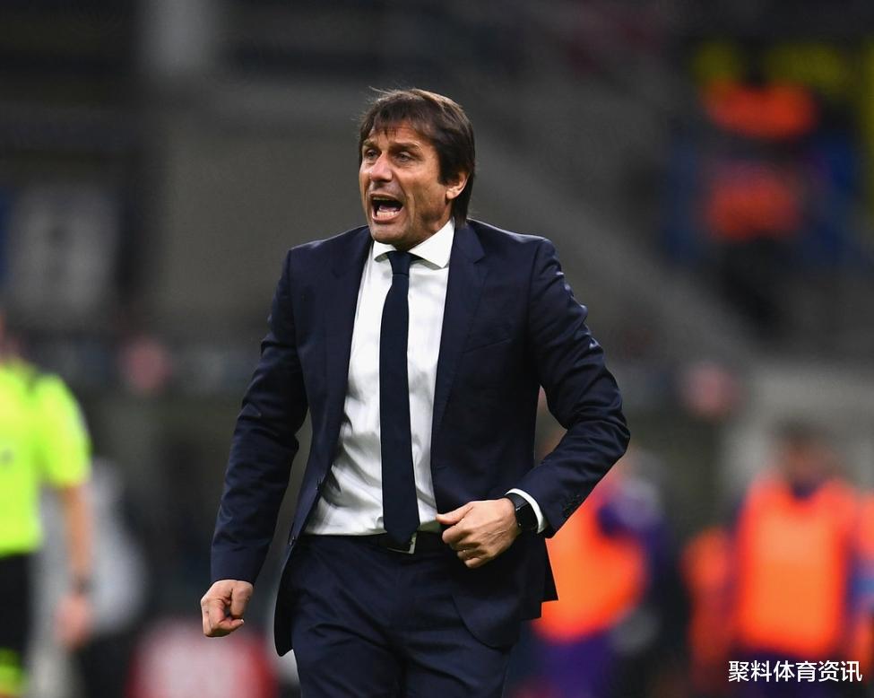 『孔蒂』国米引援头号目标曝光,孔蒂施压管理层,劳塔罗交易泡汤?