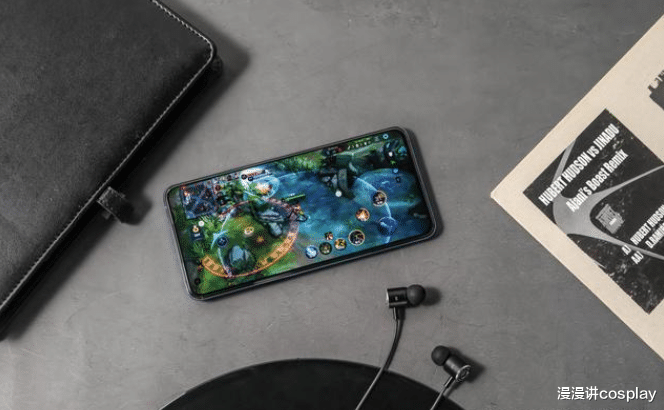 iqoo|有高刷、有双扬、有极速快充适合打游戏的产品买哪个好？