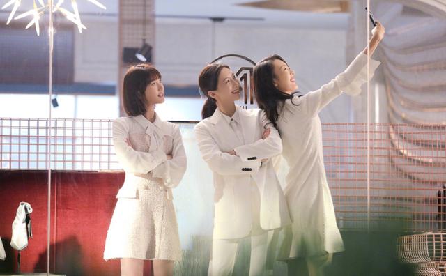 三十而已|三十而已:除高级段位林有有外,还有一位隐藏很深,很多人没发现