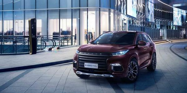 比亚迪|奇瑞、长安、荣威、比亚迪这几个国产品牌请问哪个品牌好？