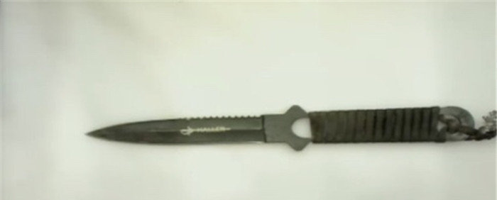 刘超@女子正要嫁给\拆二代\ 却惨死前男友刀下还遭焚尸