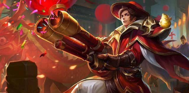 【打野】致王者荣耀全体打野玩家1封信：读完7天上王者！